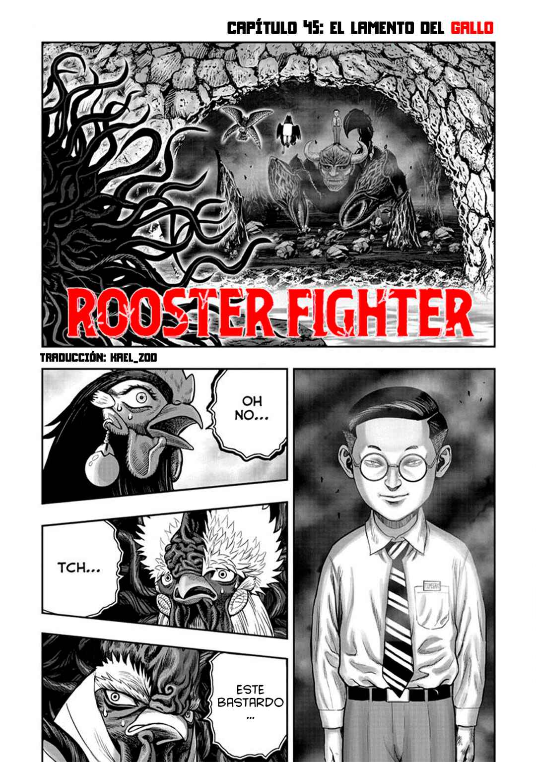 Chapter 45 - Page 6