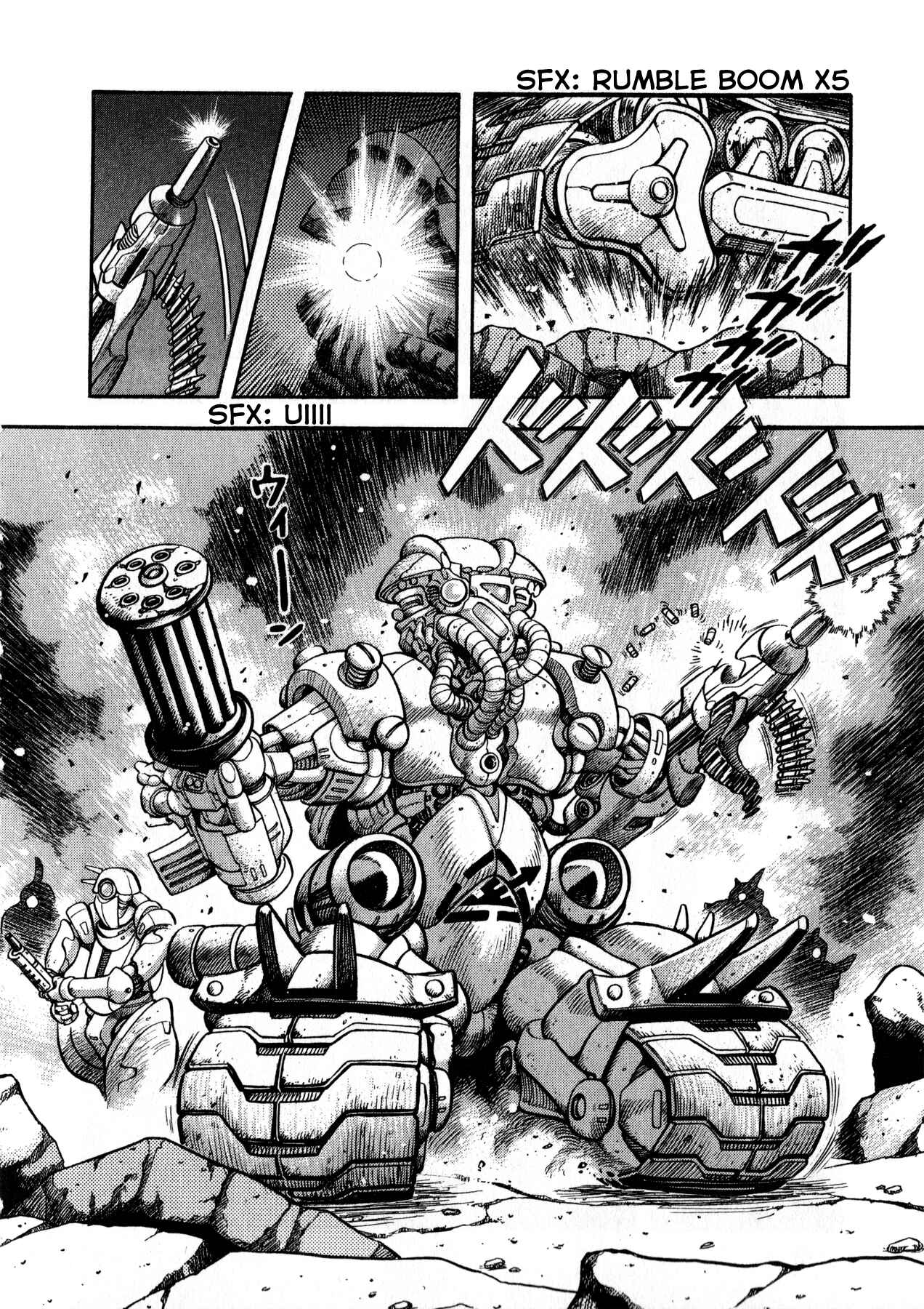 Chapter 6 - Page 2