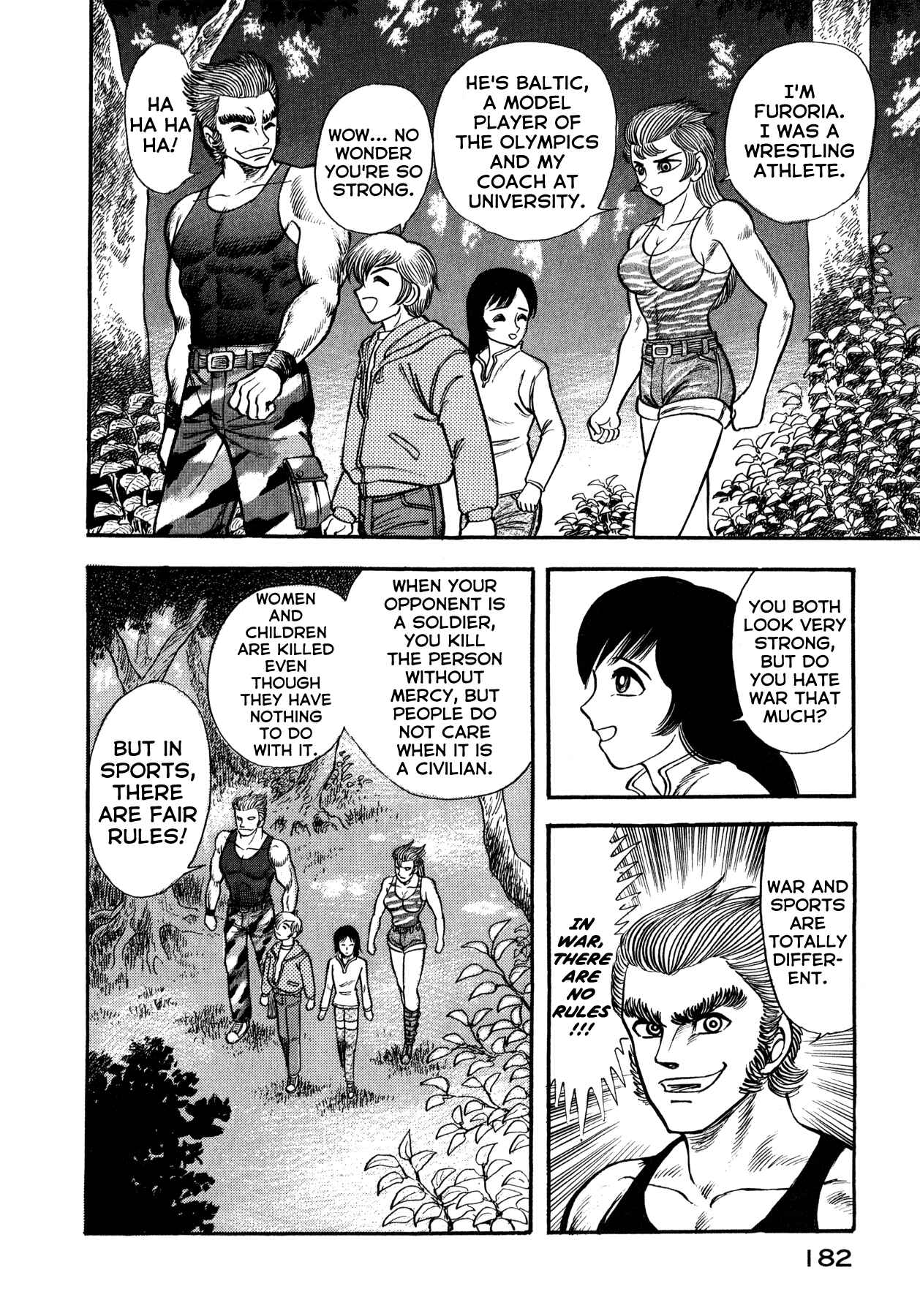 Chapter 6 - Page 23