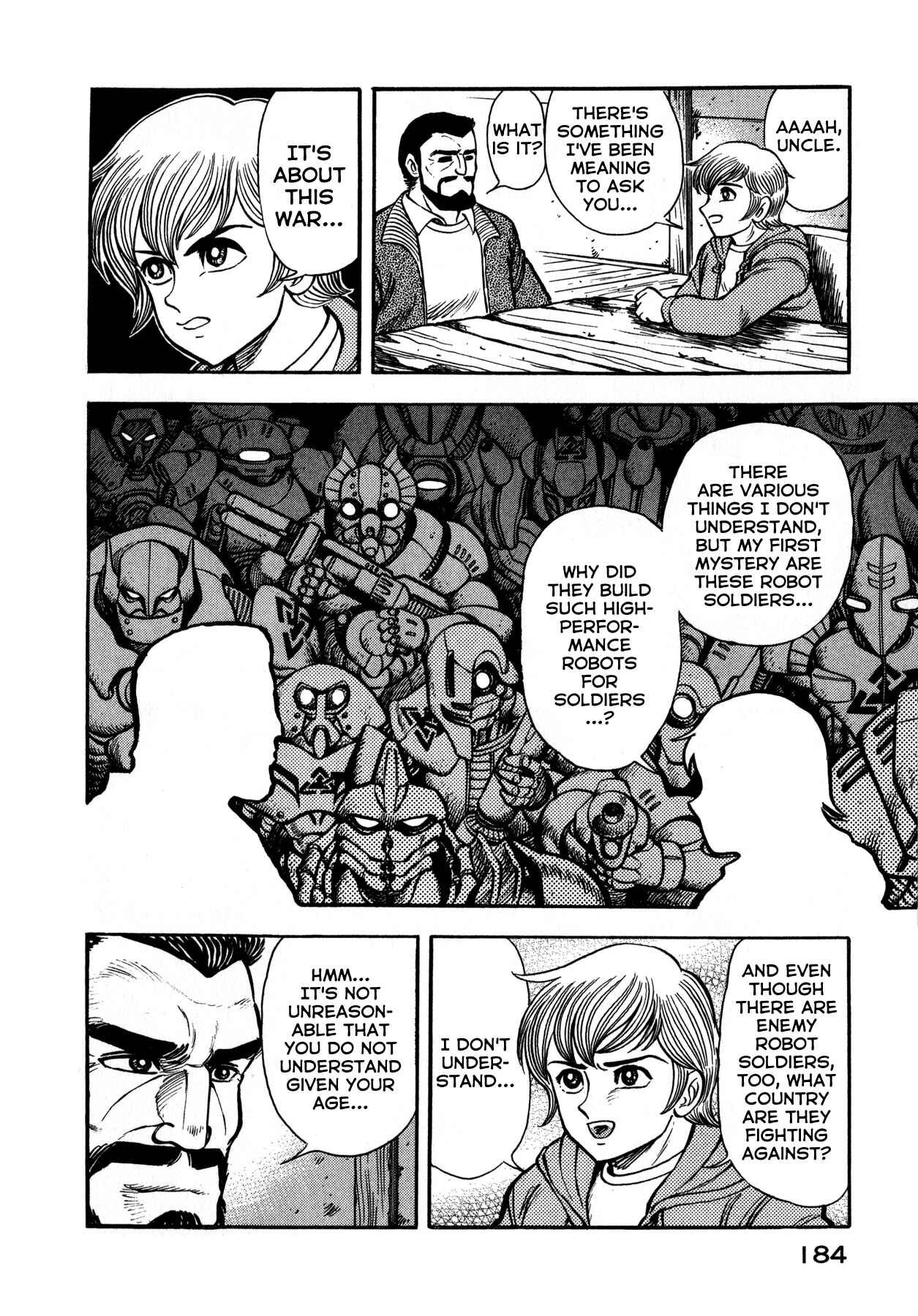 Chapter 6 - Page 25