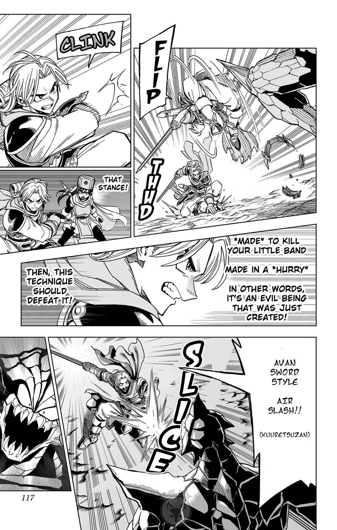 Chapter 35 - Page 15