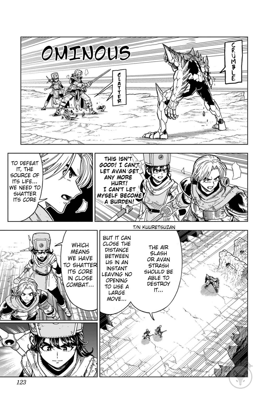 Chapter 35 - Page 21