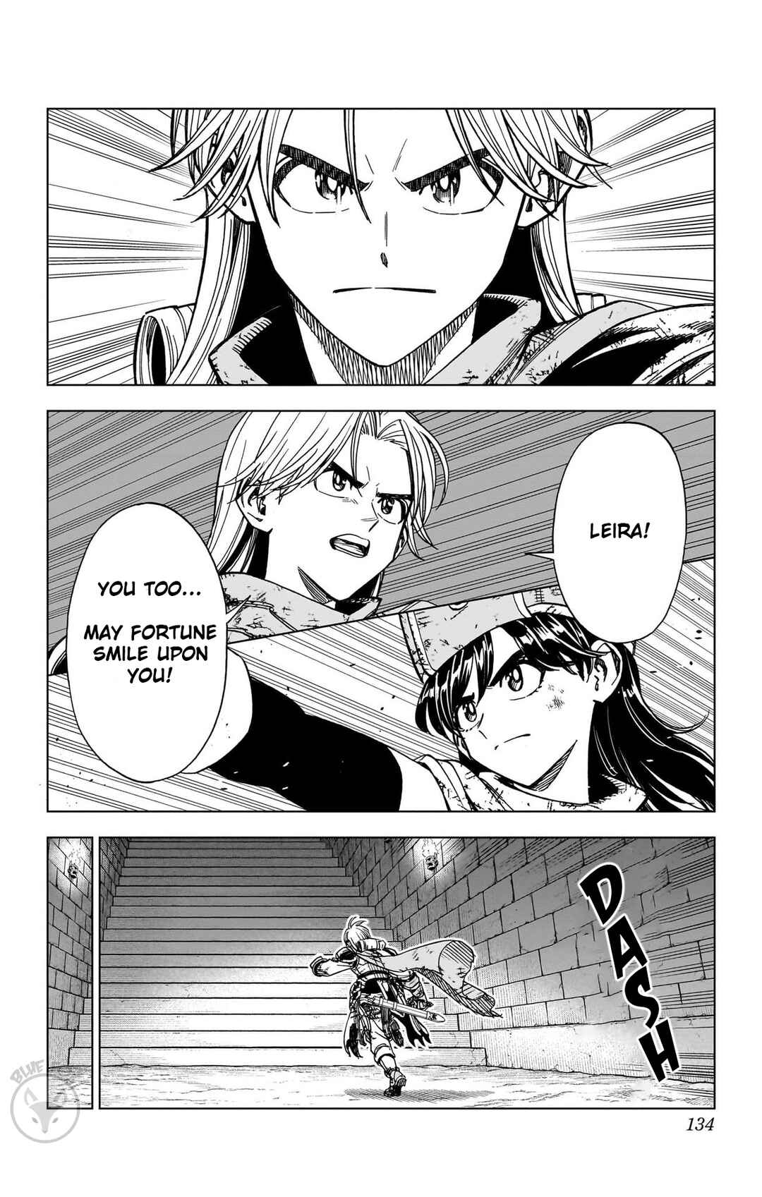 Chapter 35 - Page 32