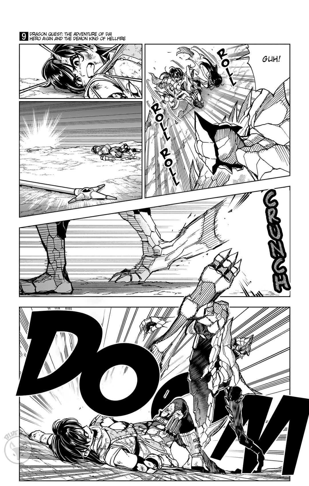 Chapter 35 - Page 39
