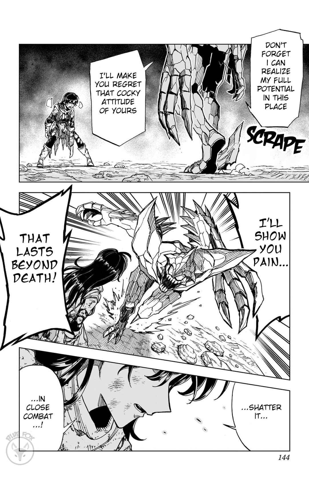 Chapter 35 - Page 42