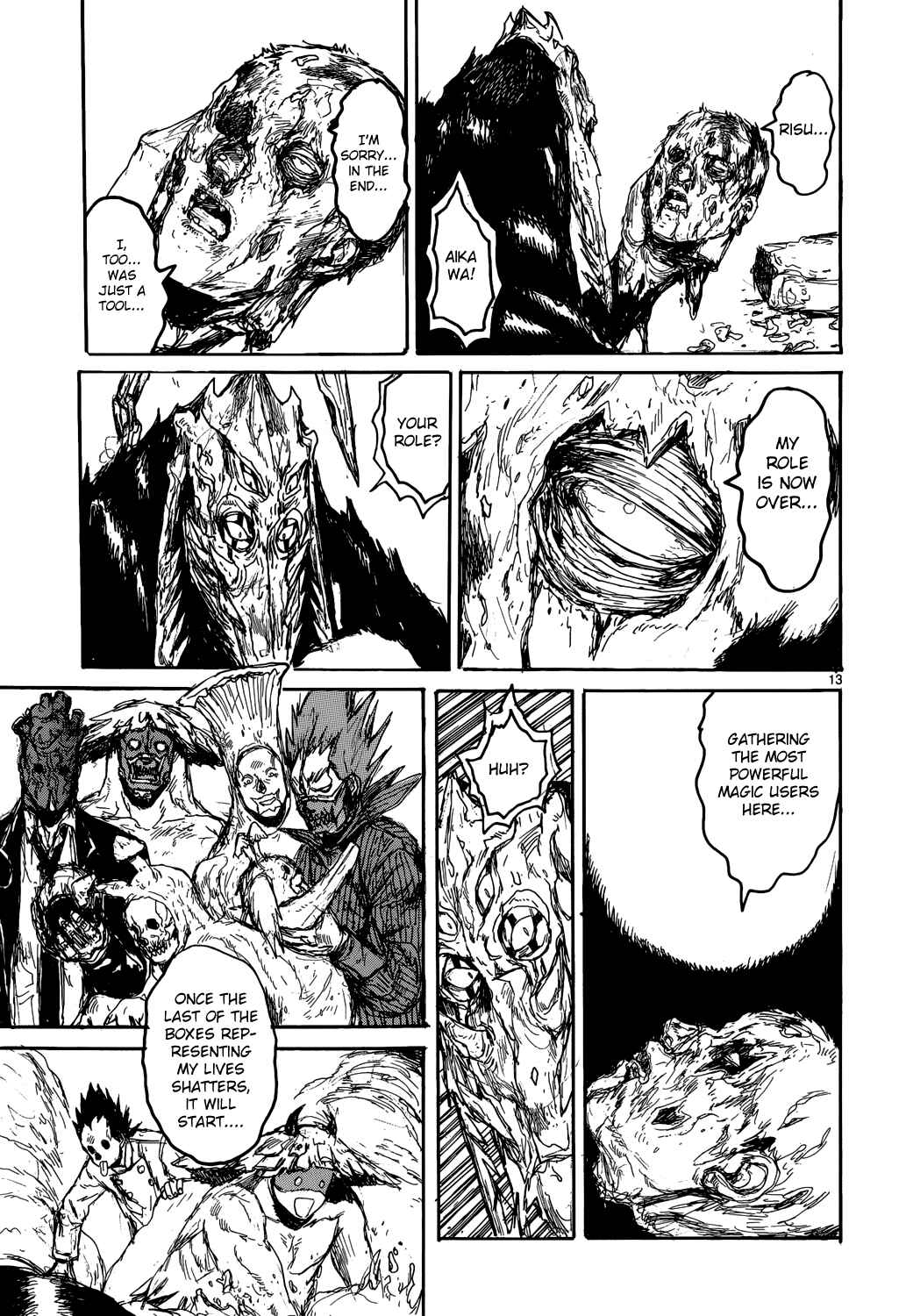 Chapter 147 - Page 13