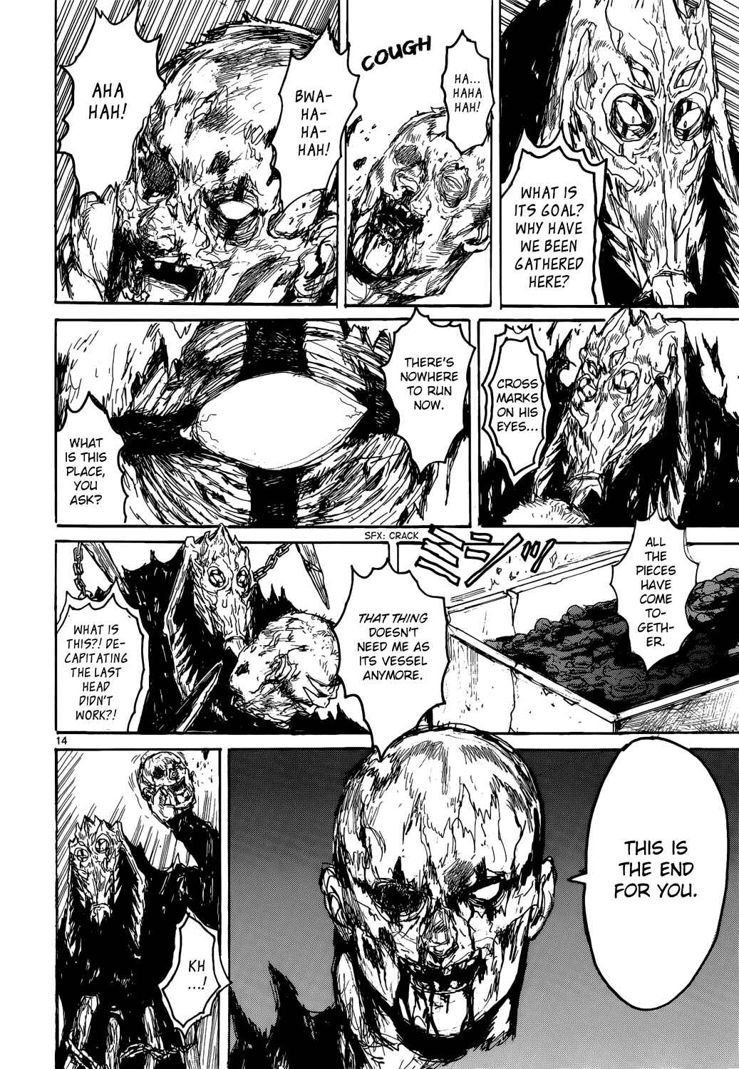 Chapter 147 - Page 14