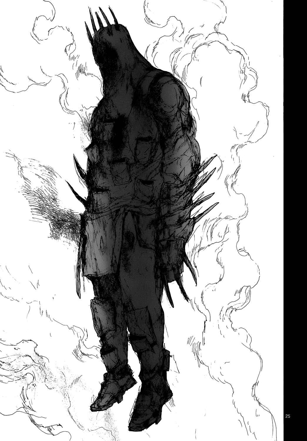 Chapter 147 - Page 25