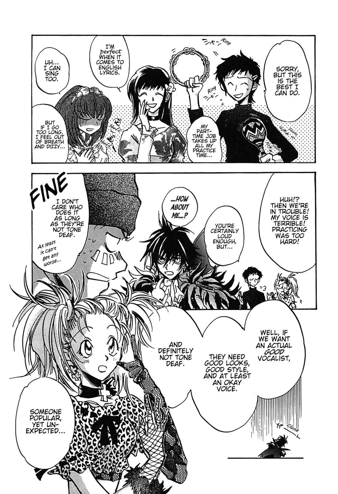 Chapter 28.5 - Page 5