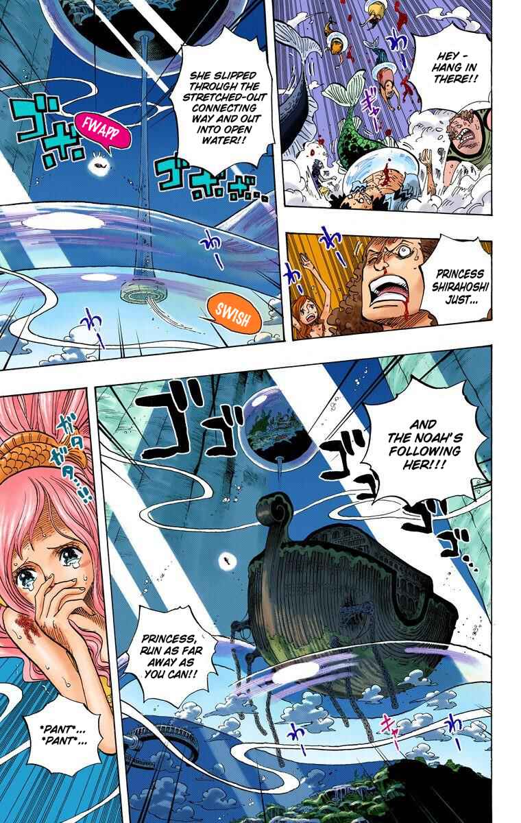 Chapter 638 - Page 10