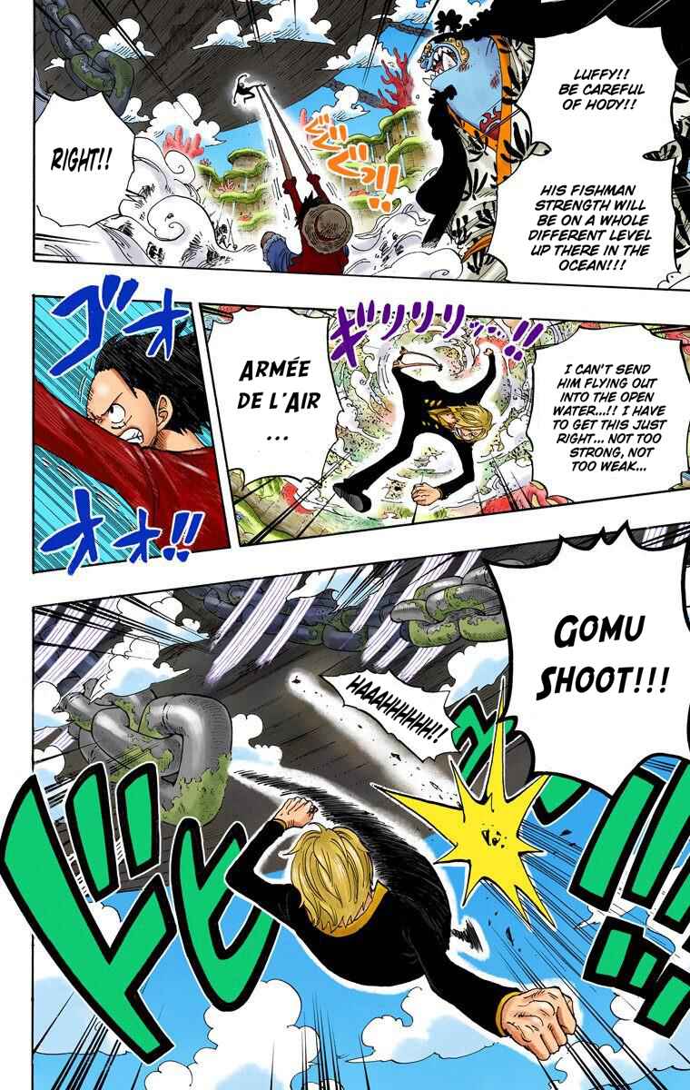 Chapter 638 - Page 5