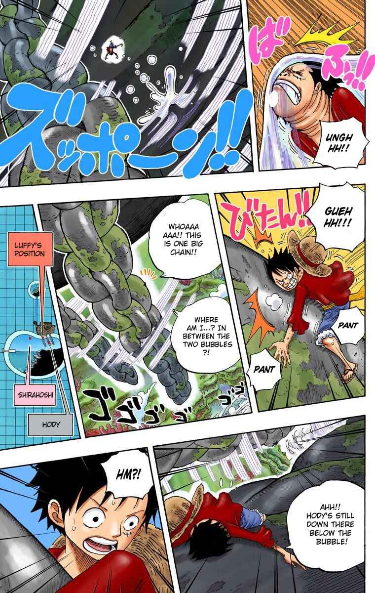Chapter 638 - Page 6