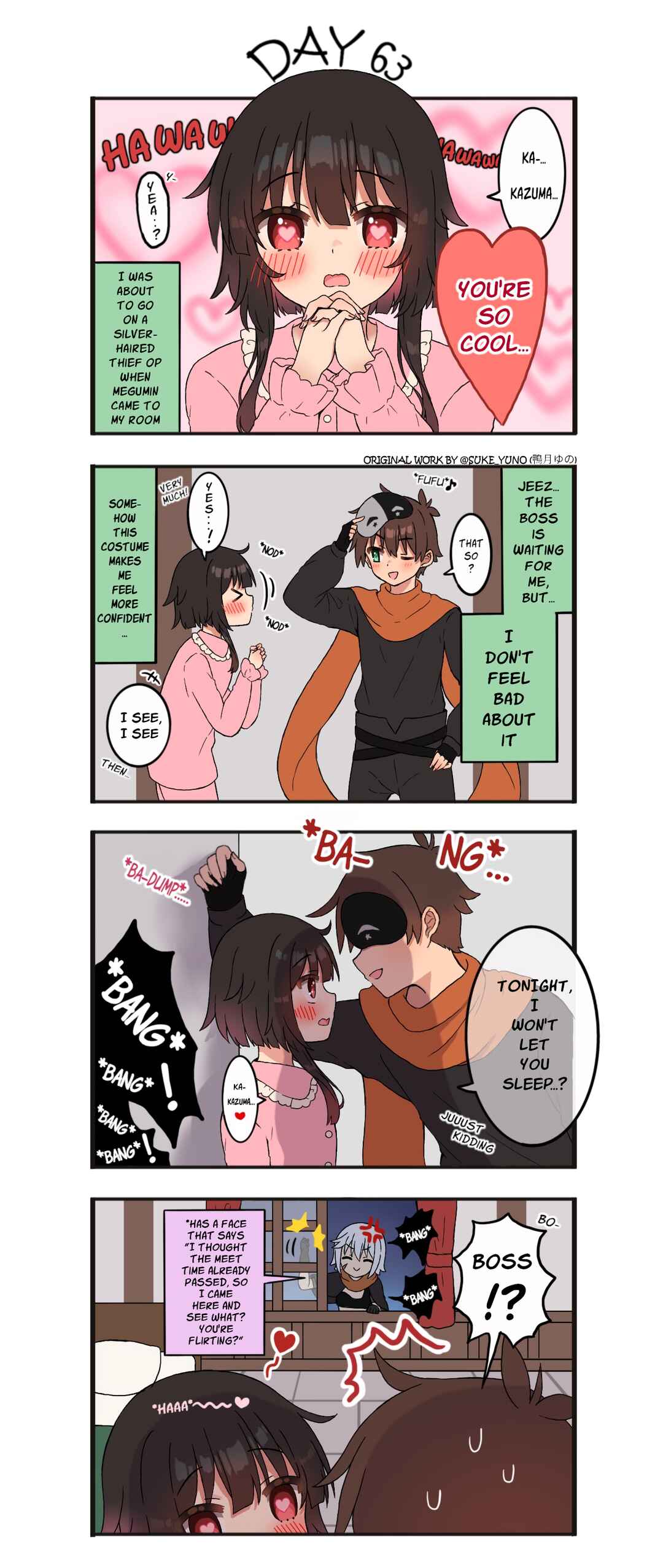 Chapter 63 - Page 1