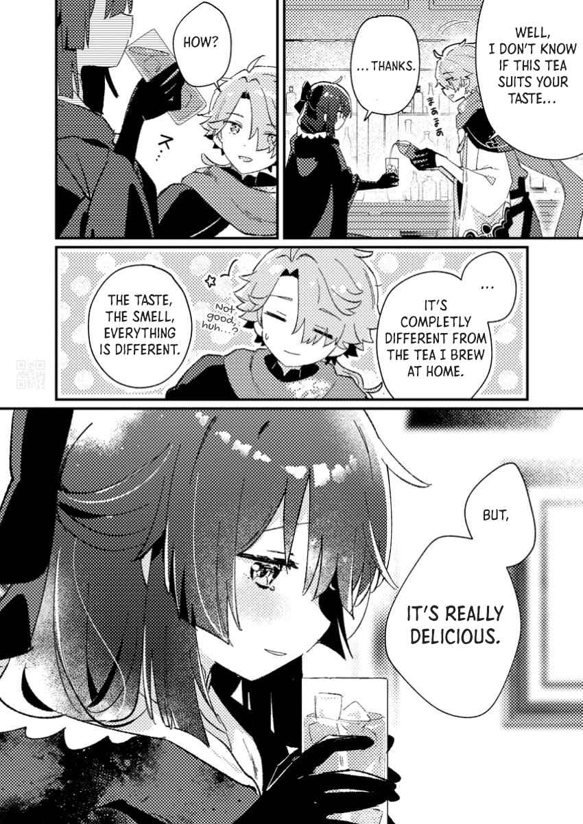 Chapter 2.2 - Page 5