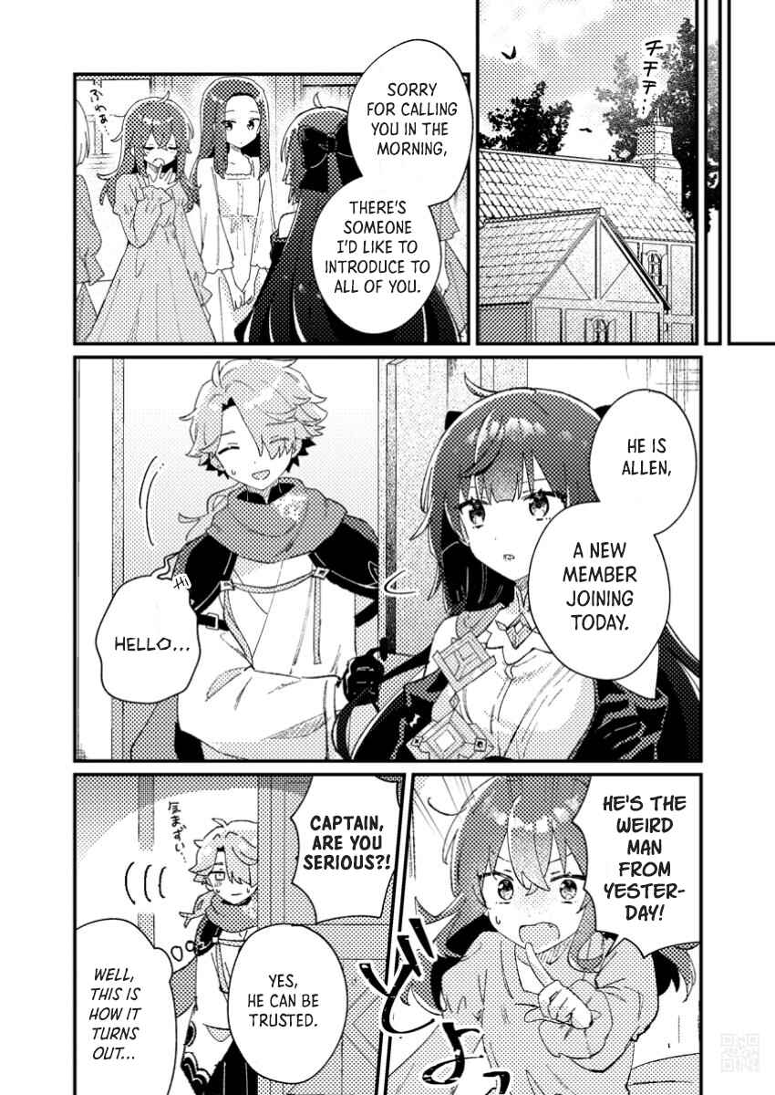 Chapter 2.2 - Page 8