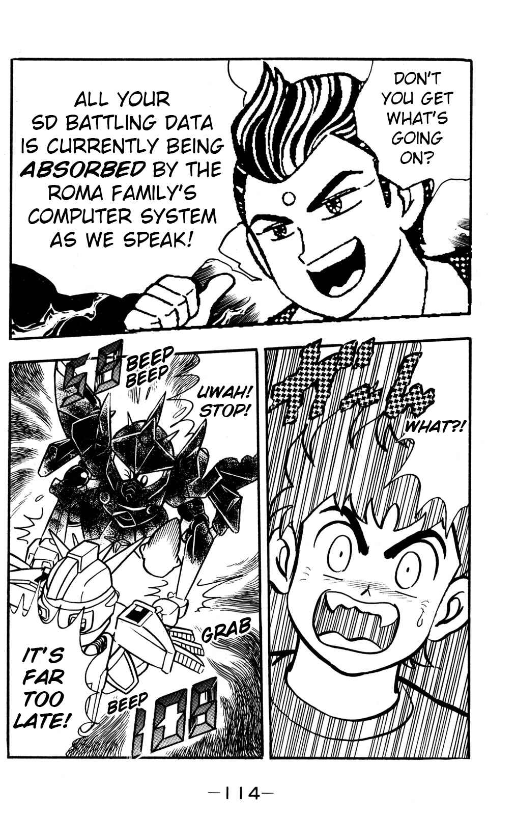 Chapter 27 - Page 31
