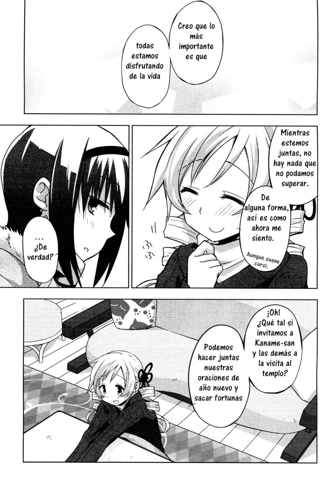 Chapter 4 - Page 14