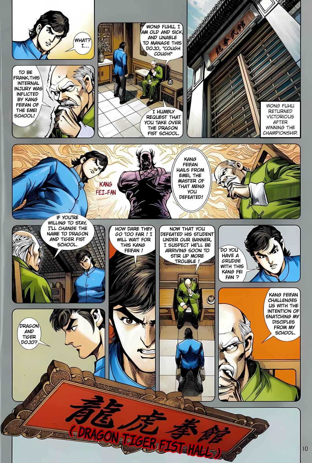 Chapter 22 - Page 10