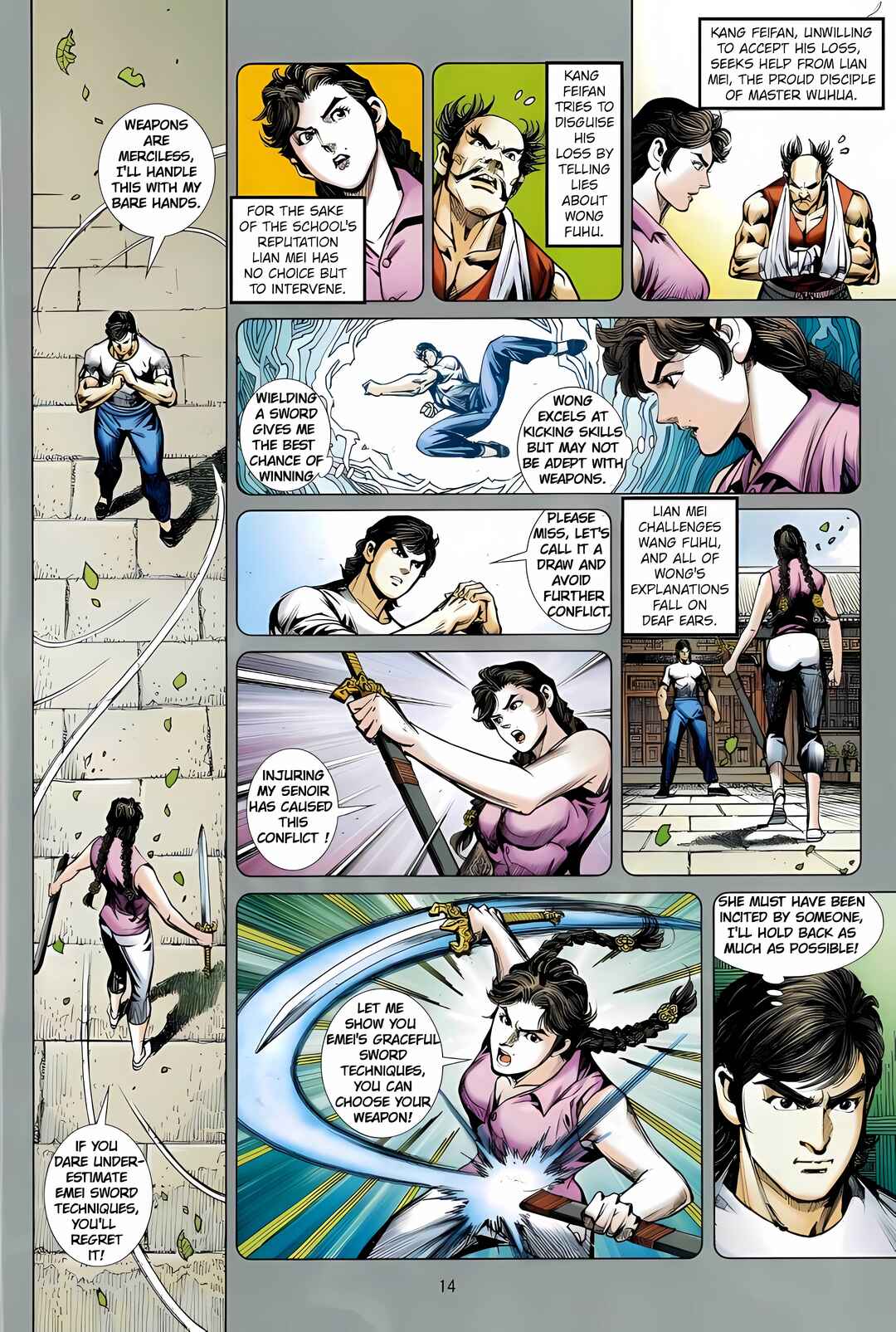 Chapter 22 - Page 14