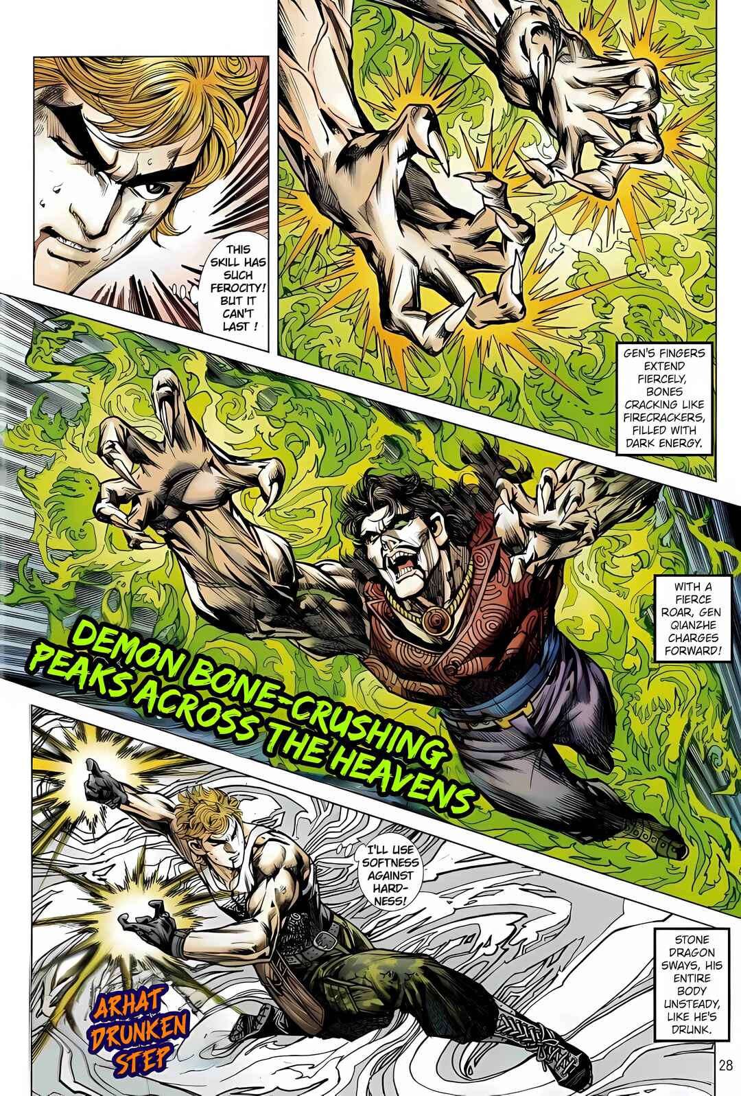 Chapter 22 - Page 28