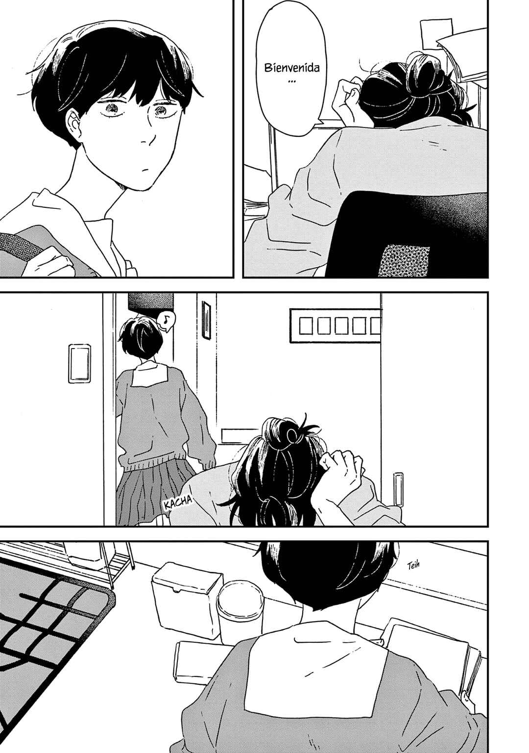 Chapter 50 - Page 19