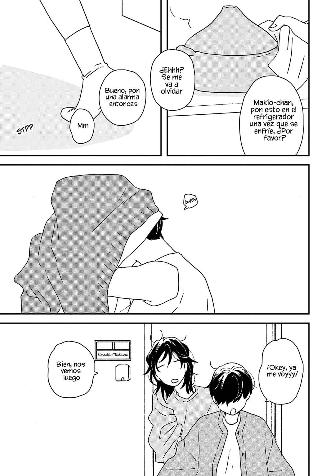 Chapter 50 - Page 21