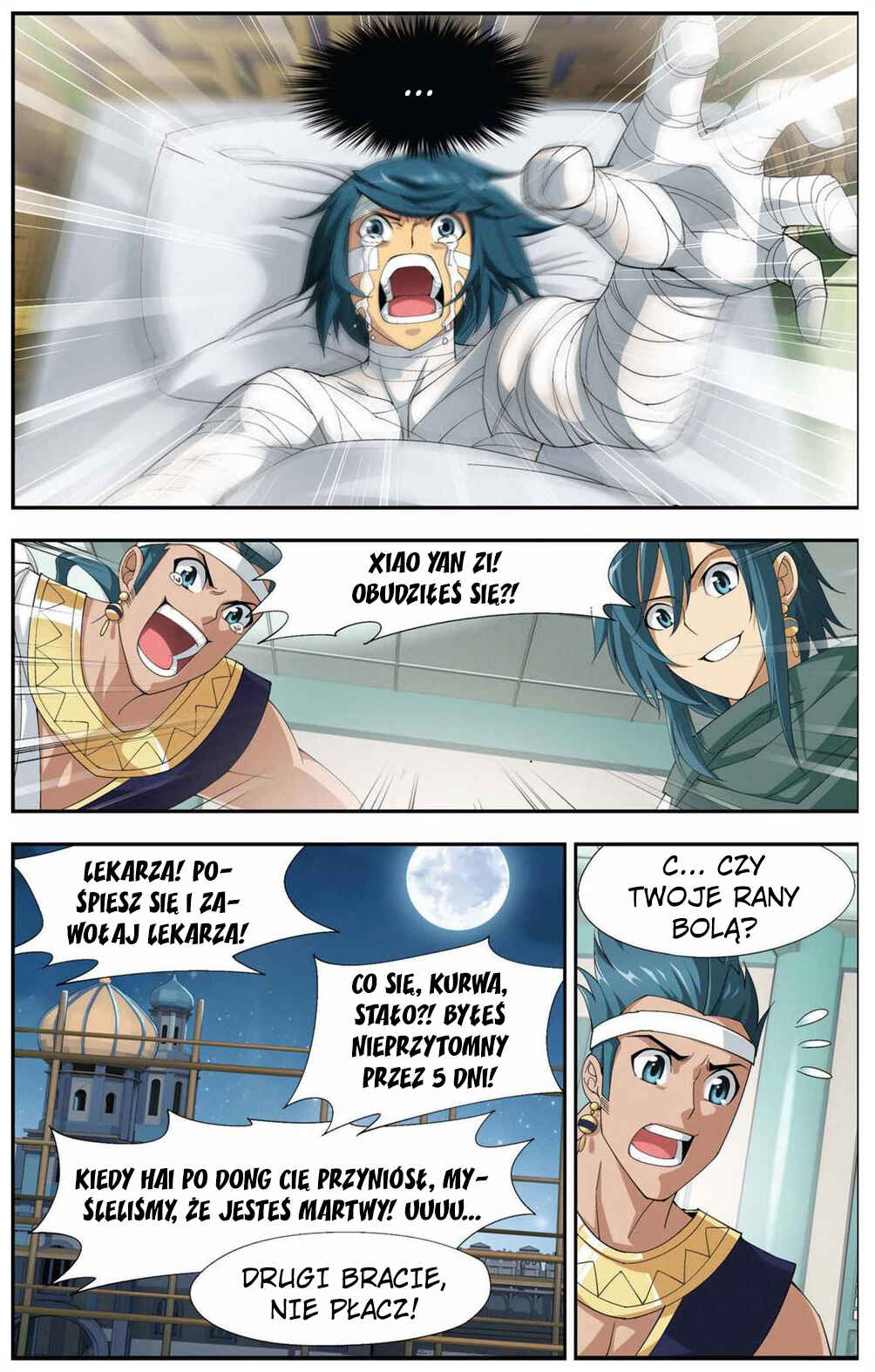 Chapter 58 - Page 23