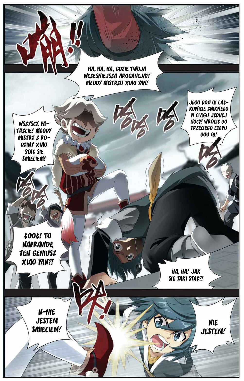 Chapter 58 - Page 8