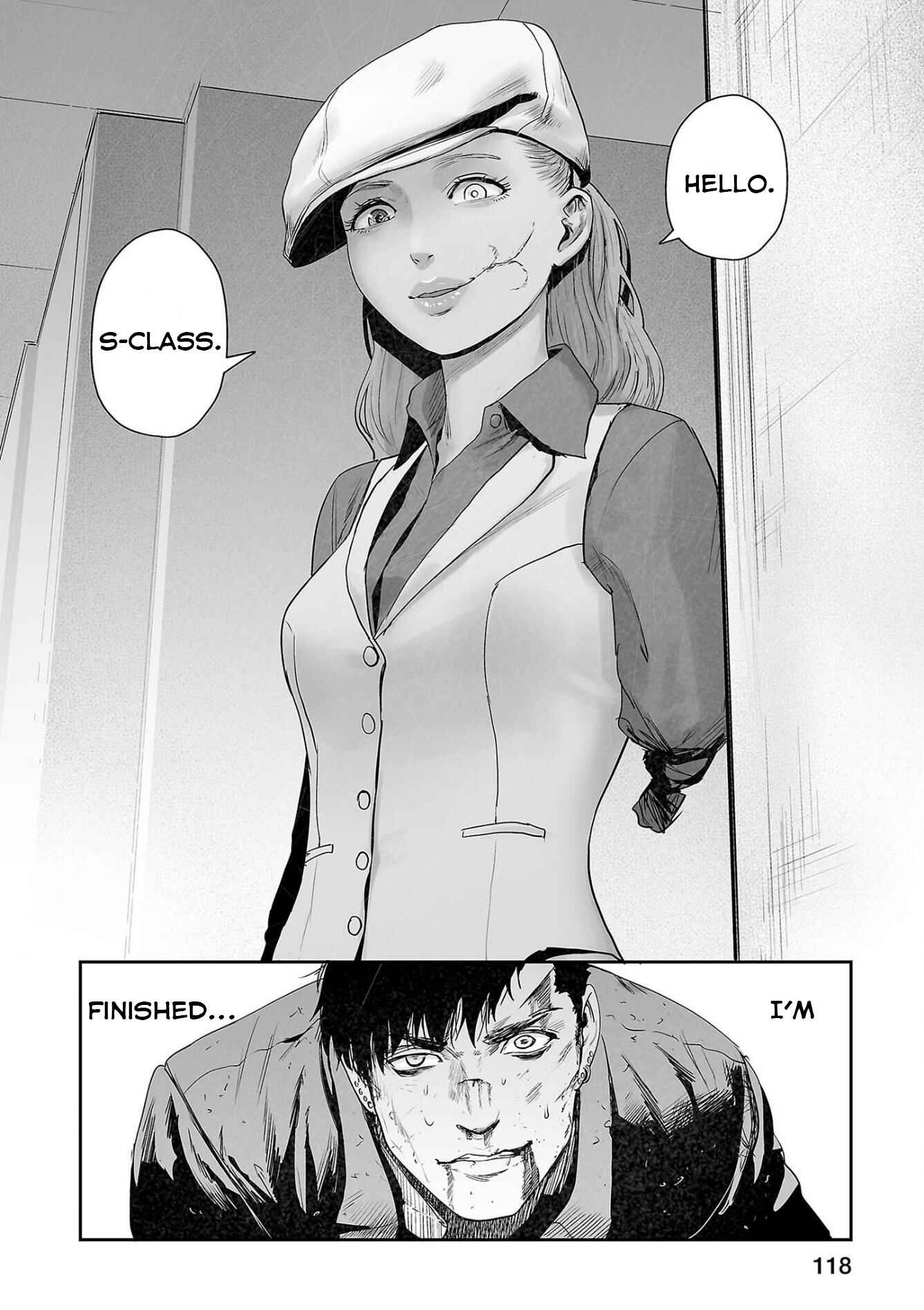 Chapter 50 - Page 19