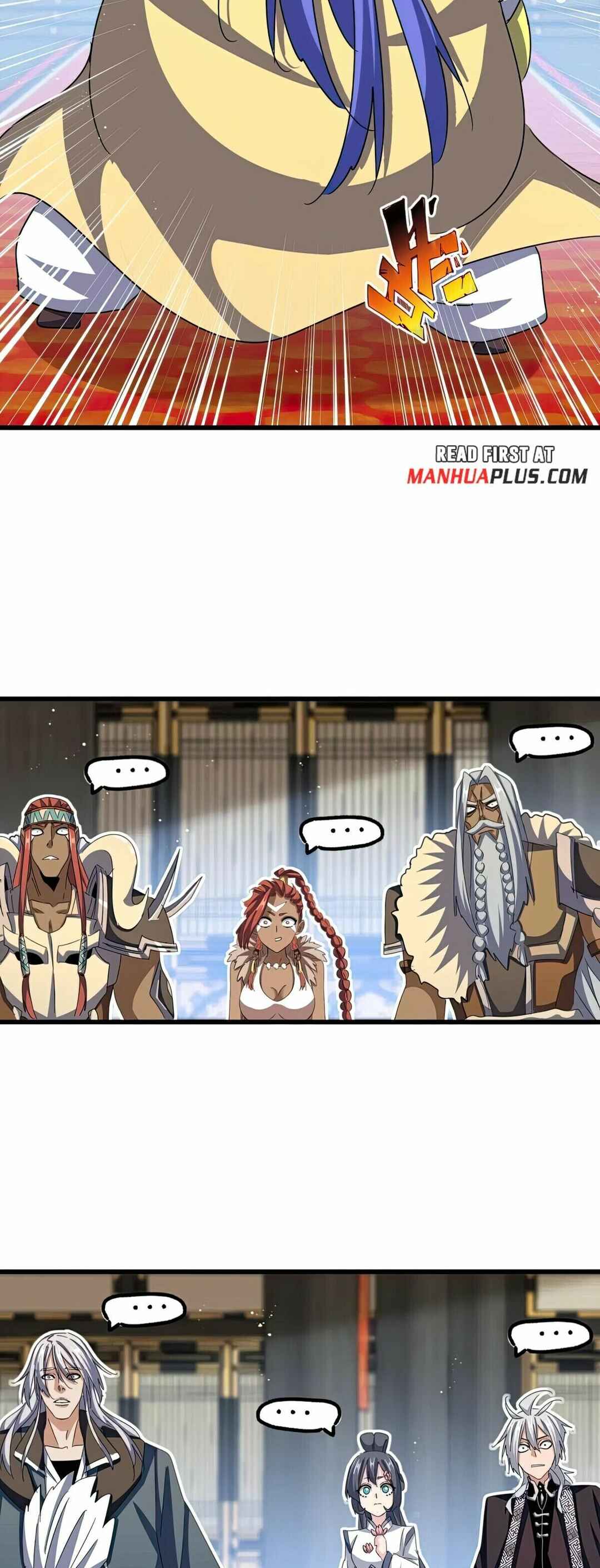 Chapter 430 - Page 10