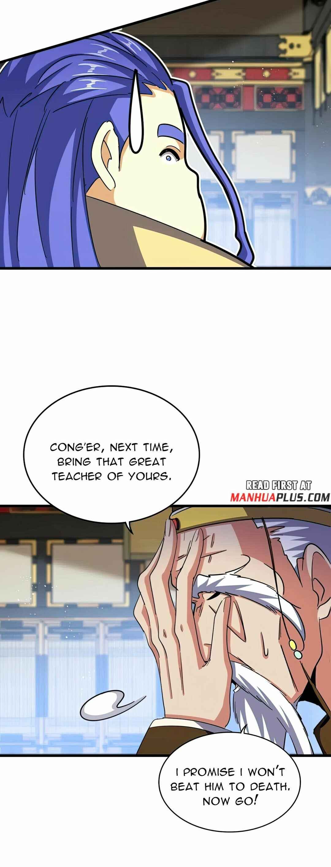 Chapter 430 - Page 12