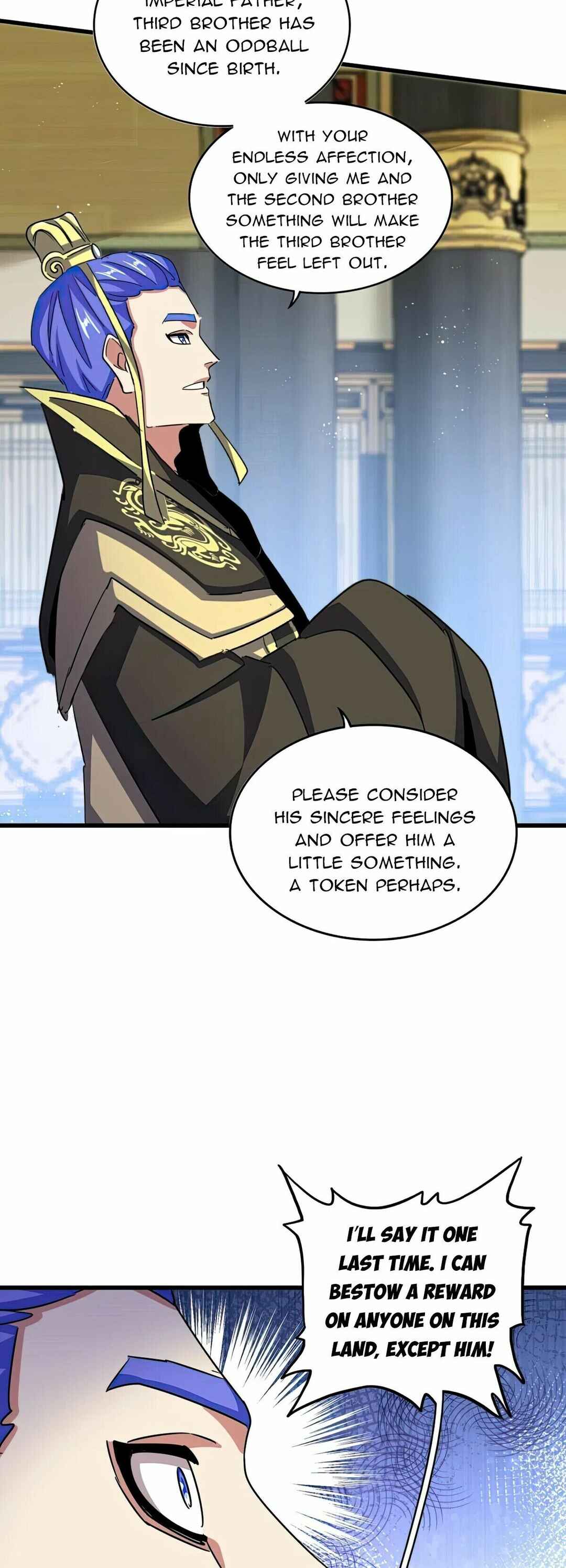 Chapter 430 - Page 15