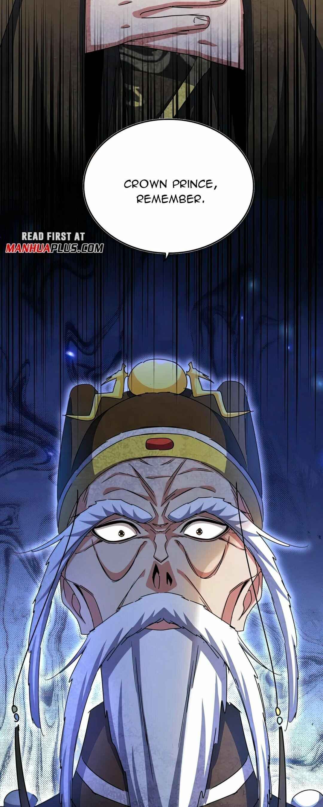 Chapter 430 - Page 19
