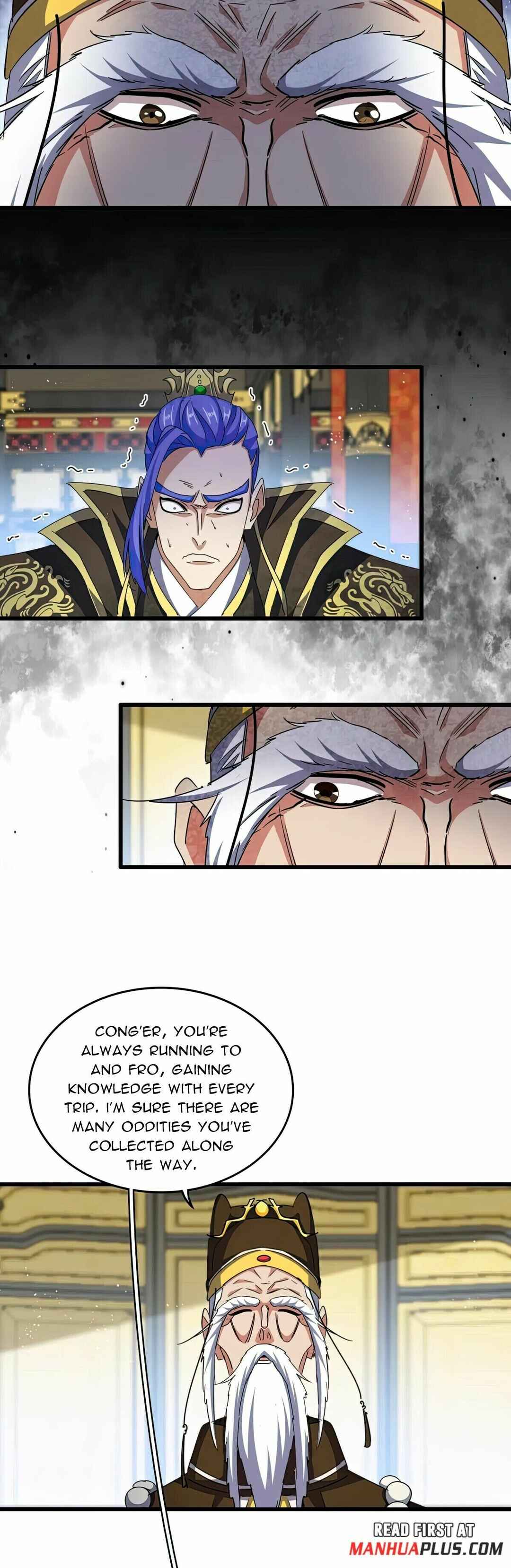 Chapter 430 - Page 2