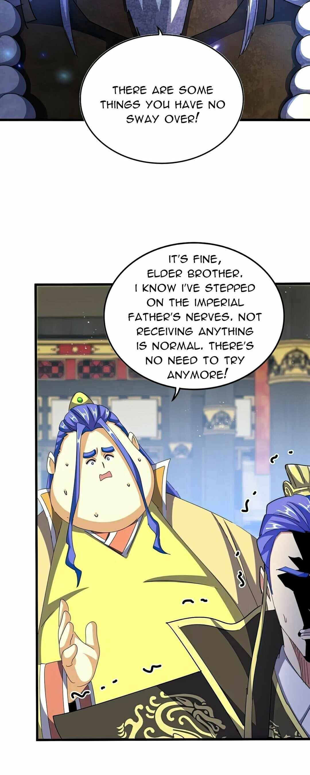 Chapter 430 - Page 20