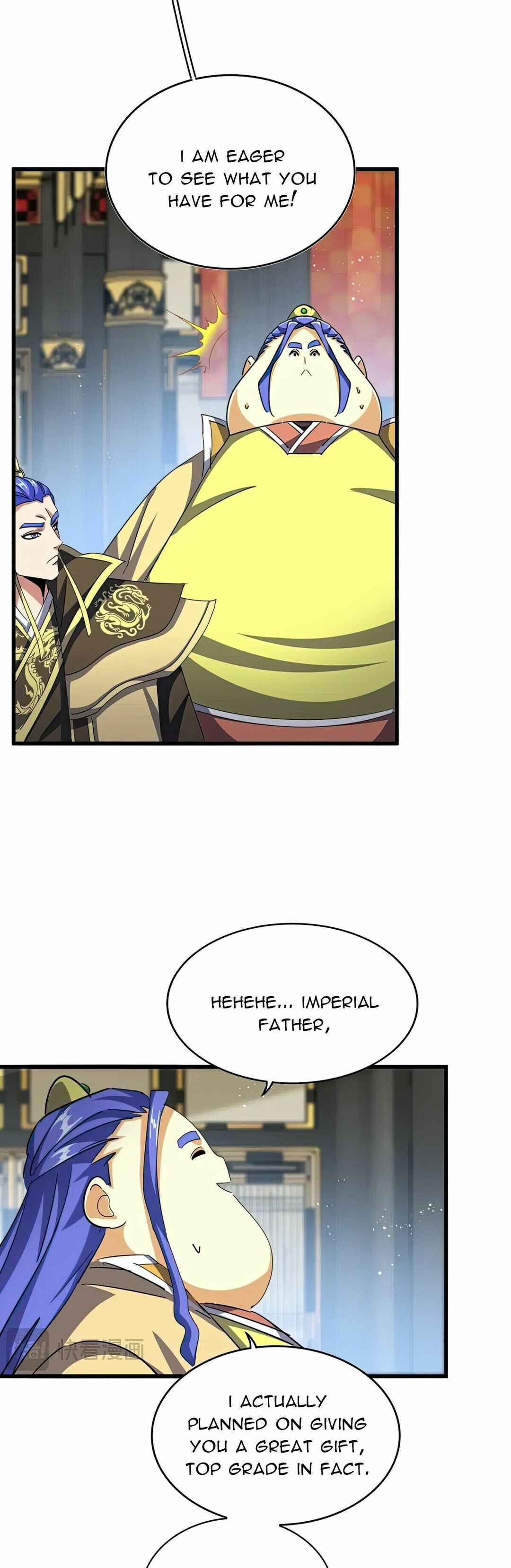 Chapter 430 - Page 3