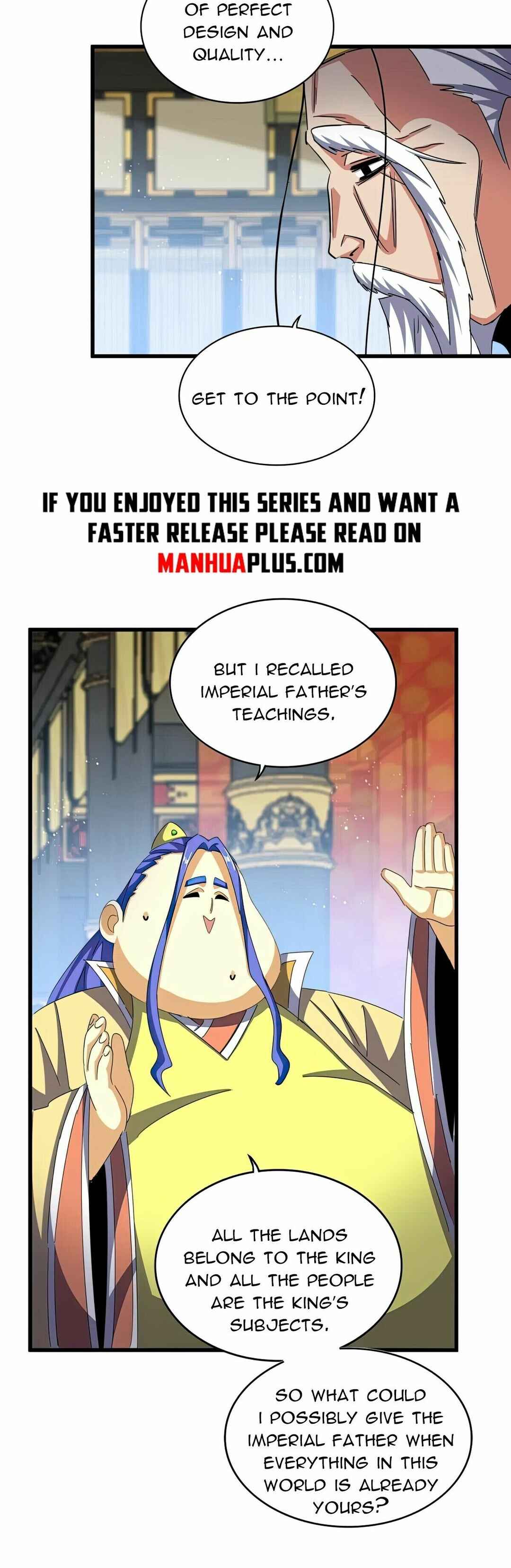 Chapter 430 - Page 4