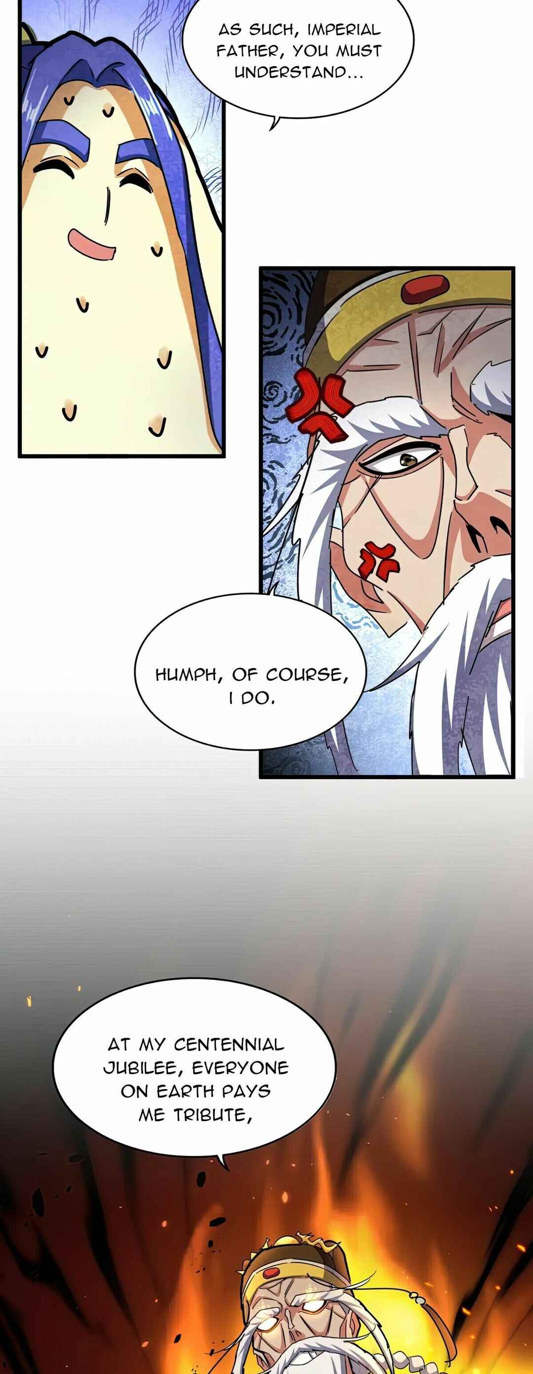 Chapter 430 - Page 6