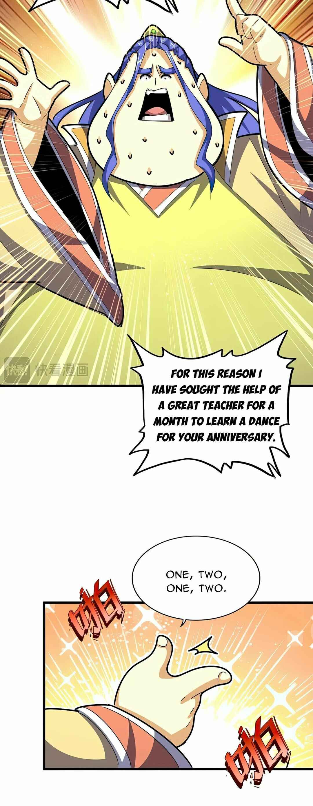 Chapter 430 - Page 8