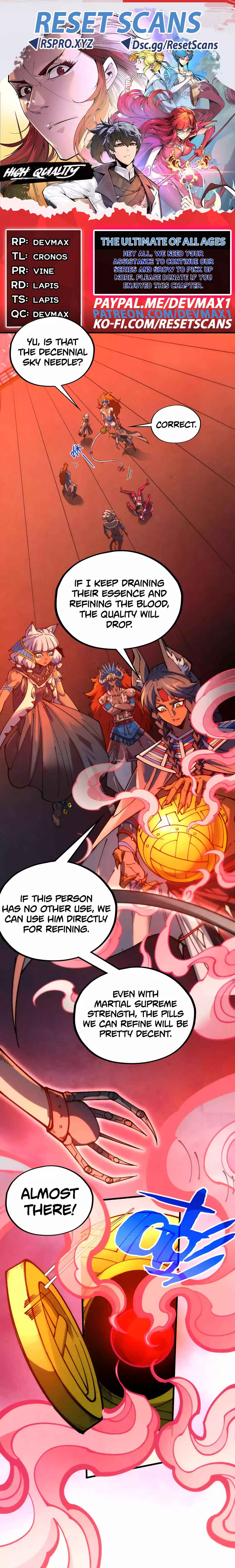 Chapter 336 - Page 1