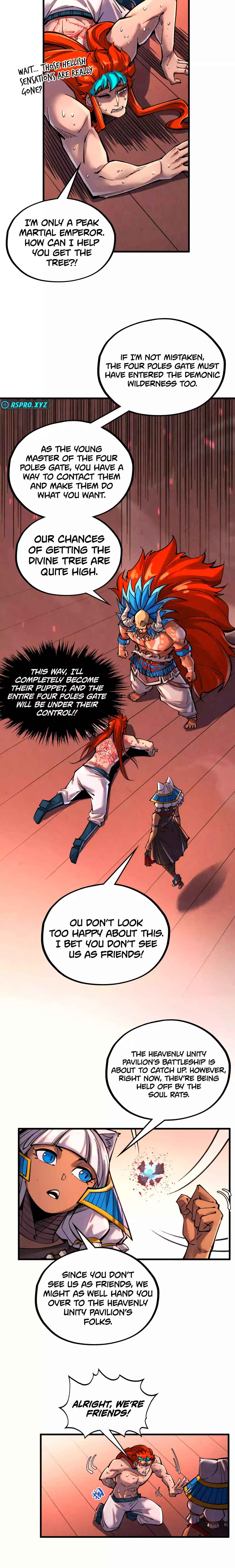 Chapter 336 - Page 15