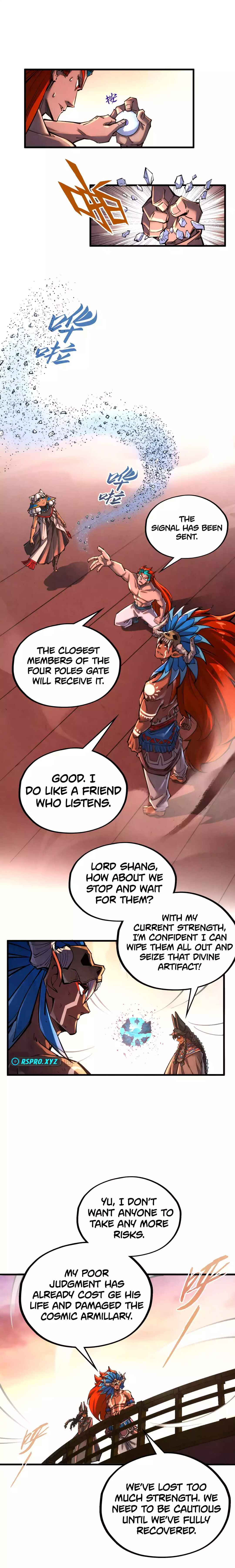 Chapter 336 - Page 16