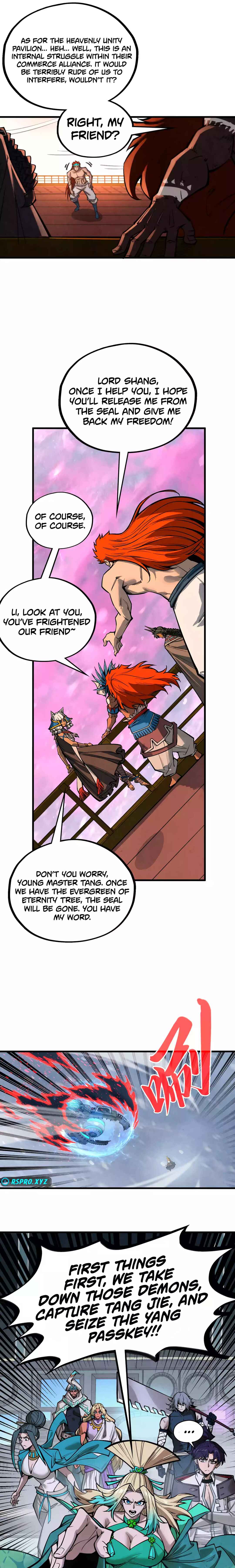 Chapter 336 - Page 17