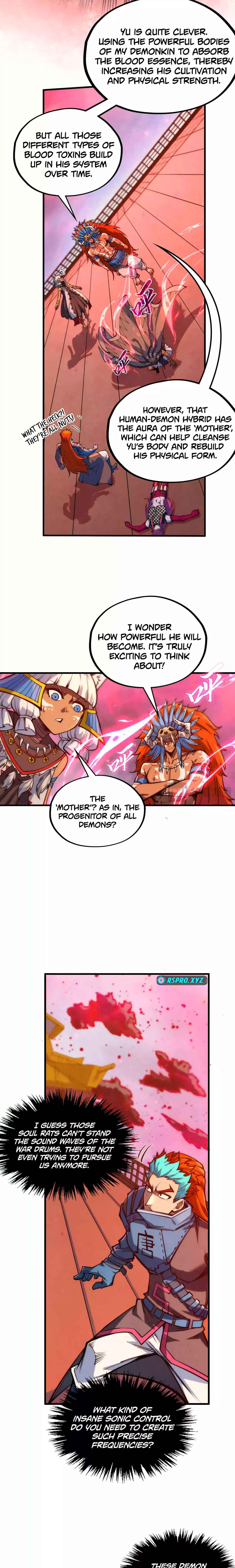 Chapter 336 - Page 3