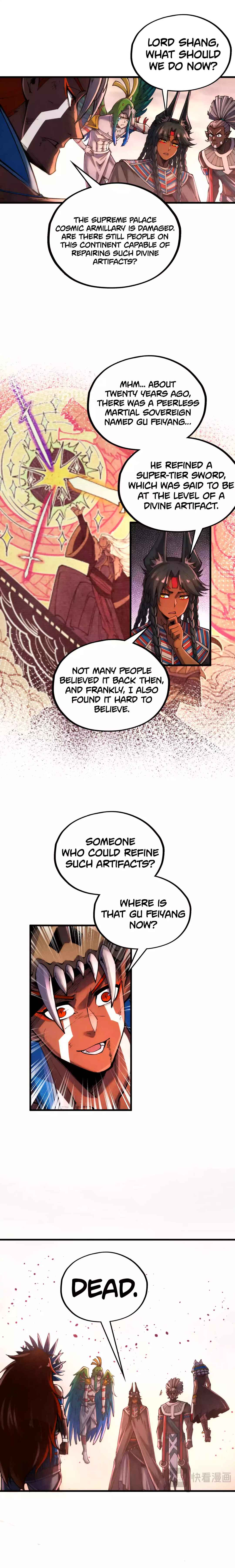 Chapter 336 - Page 5