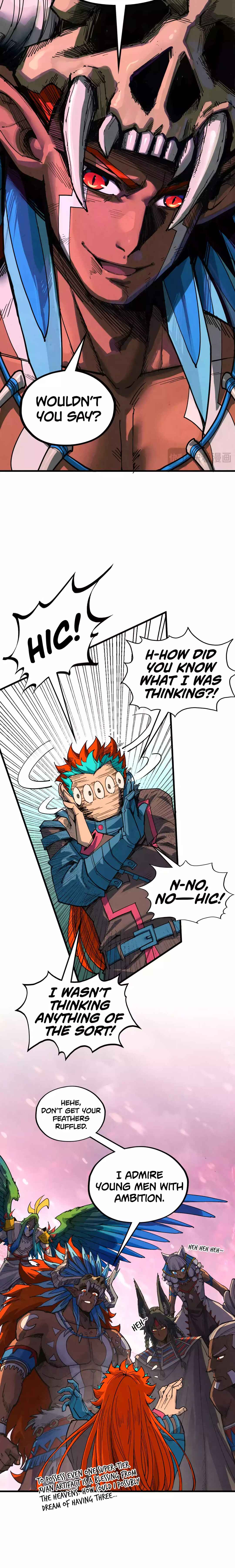 Chapter 336 - Page 9