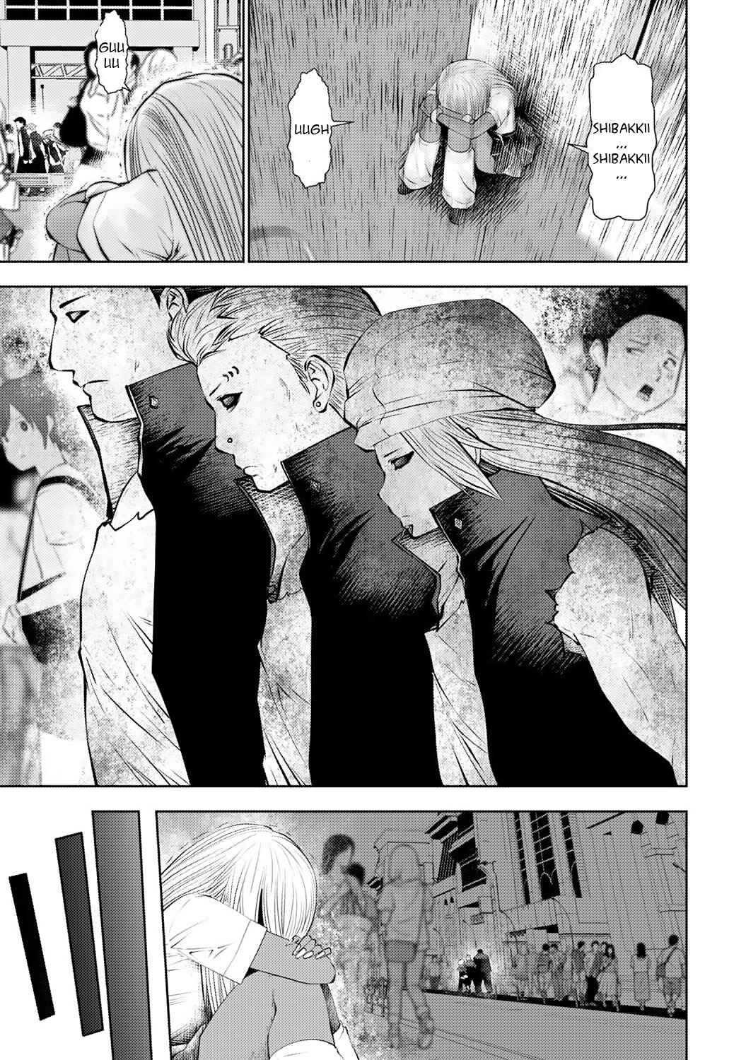 Chapter 41 - Page 12
