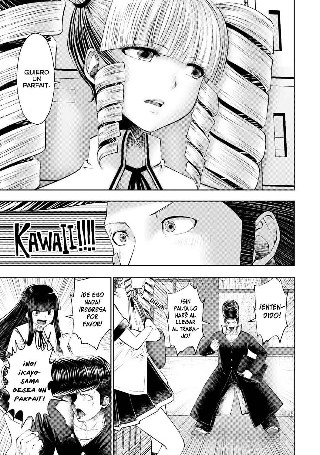 Chapter 41 - Page 20