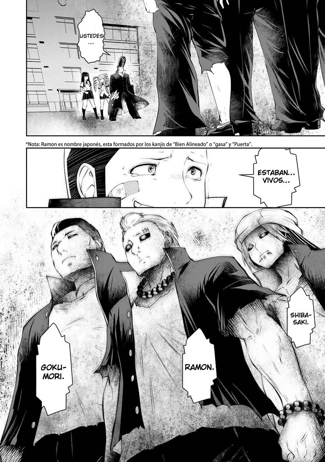 Chapter 41 - Page 23