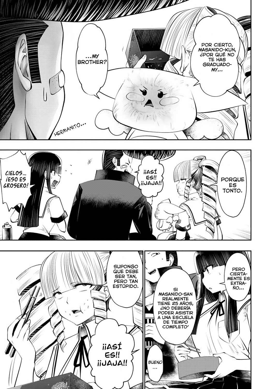 Chapter 41 - Page 4